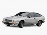Alfa Romeo GTV 6 2.5 Grand Prix 1984 года